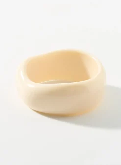 Aase wide open bangle