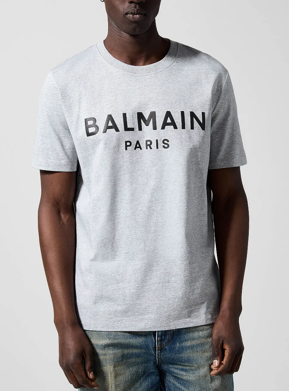 Accent signature T-shirt