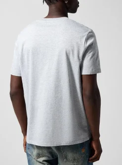 Accent signature T-shirt