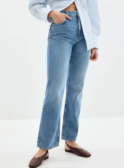 Ada faded jean