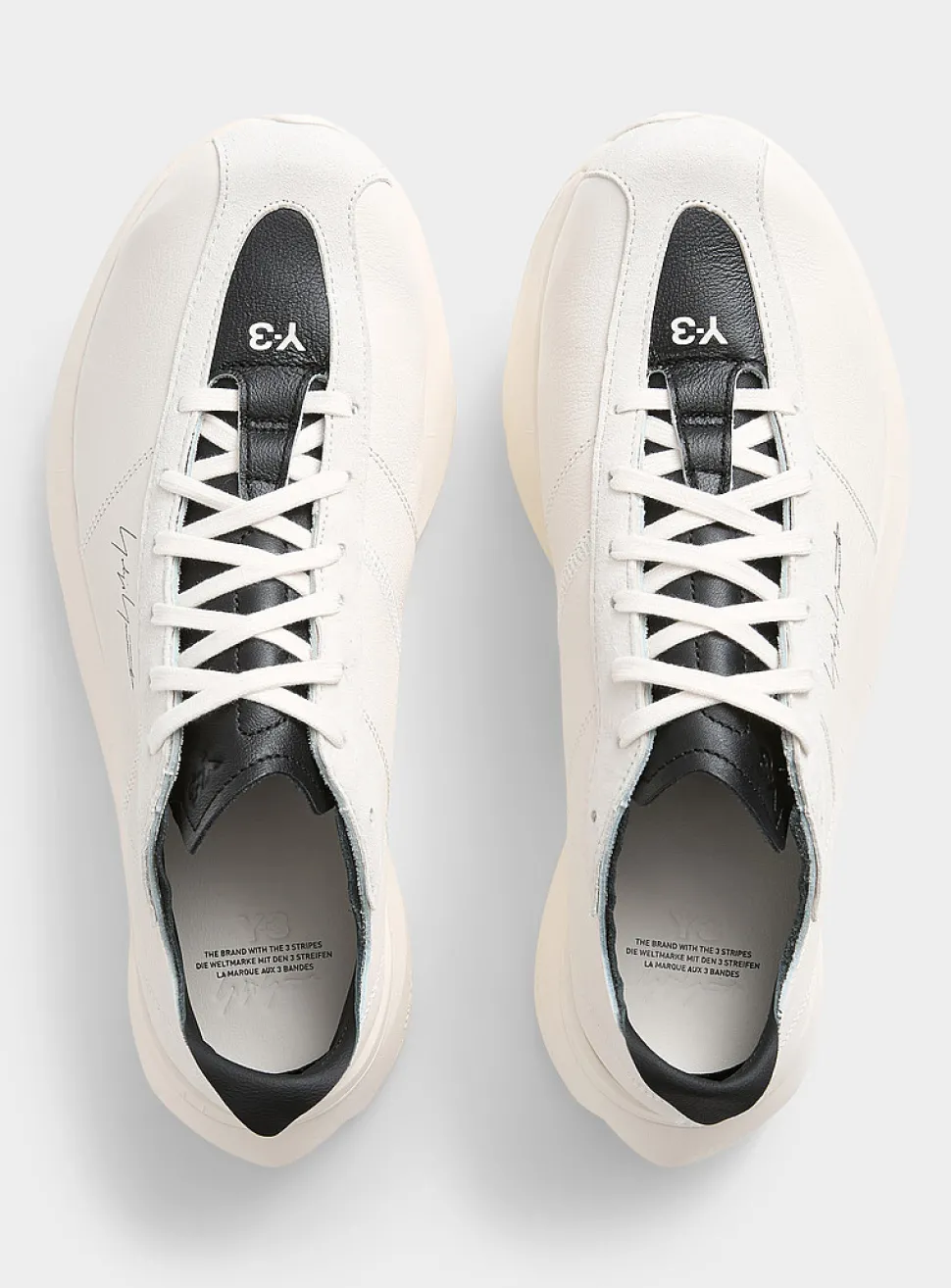 Adios Pro 3.0 LX sneaker