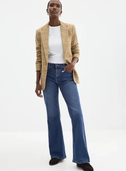 Alex bootcut jean