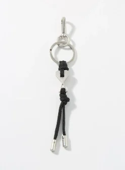 Ami de cœur charm key chain
