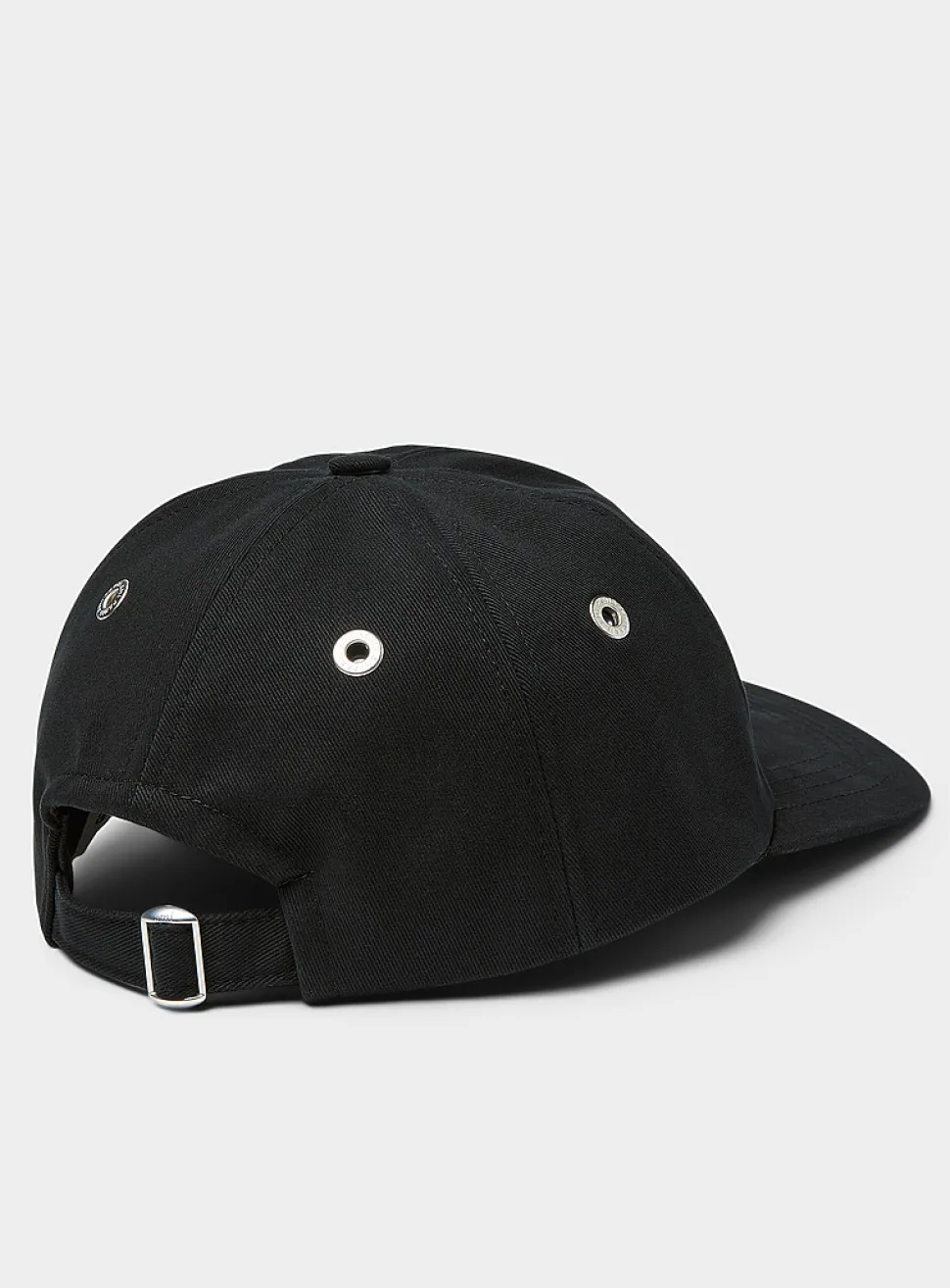 Ami de Cœur embroidered cap