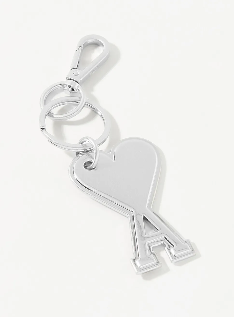 Ami de Cœur key chain carabiner