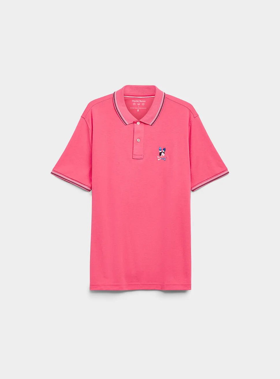 Ara soft piqué polo