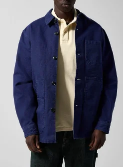 Ardy utilitarian overshirt