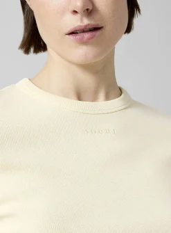 Aristide fitted T-shirt