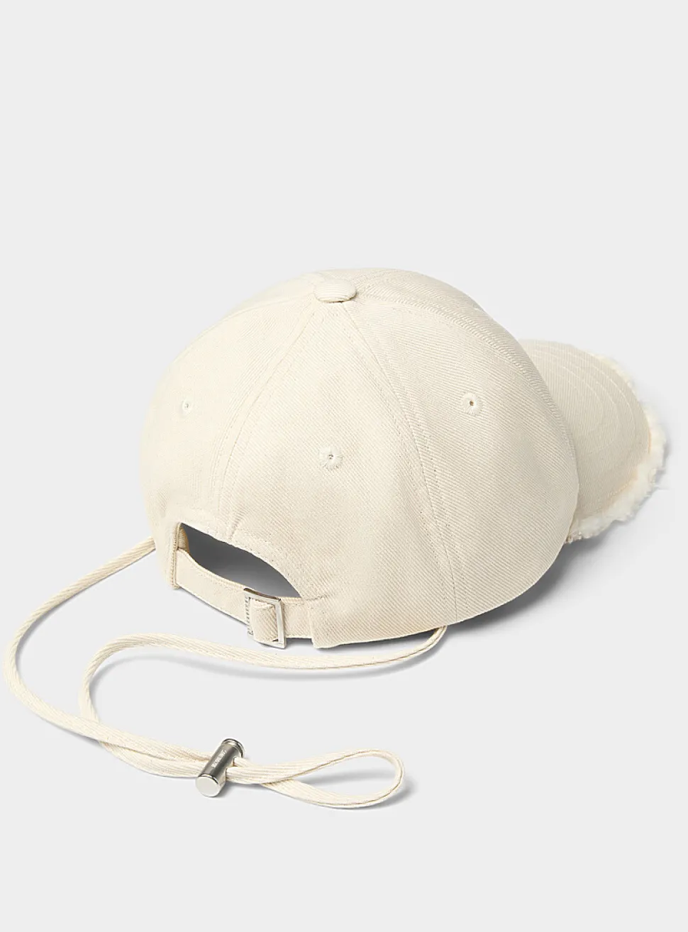 Artichaut cap