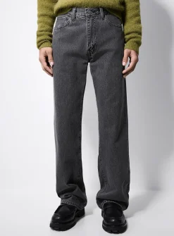 567 ash-grey jean