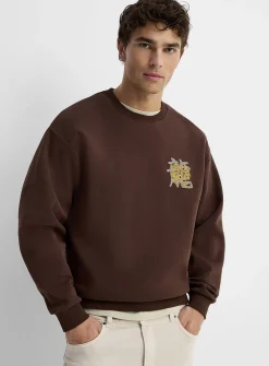 Asian treasures sweatshirt