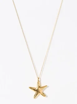 Asterina chain