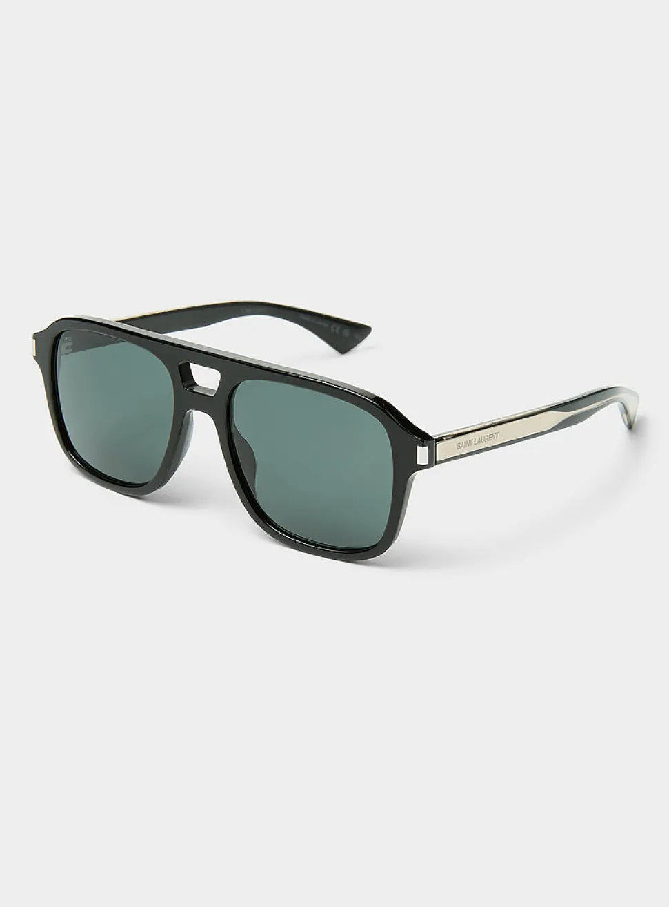 Aviator sunglasses