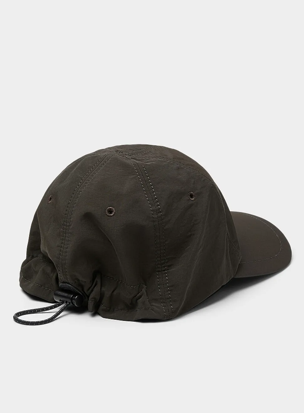 Baluchon canvas cap
