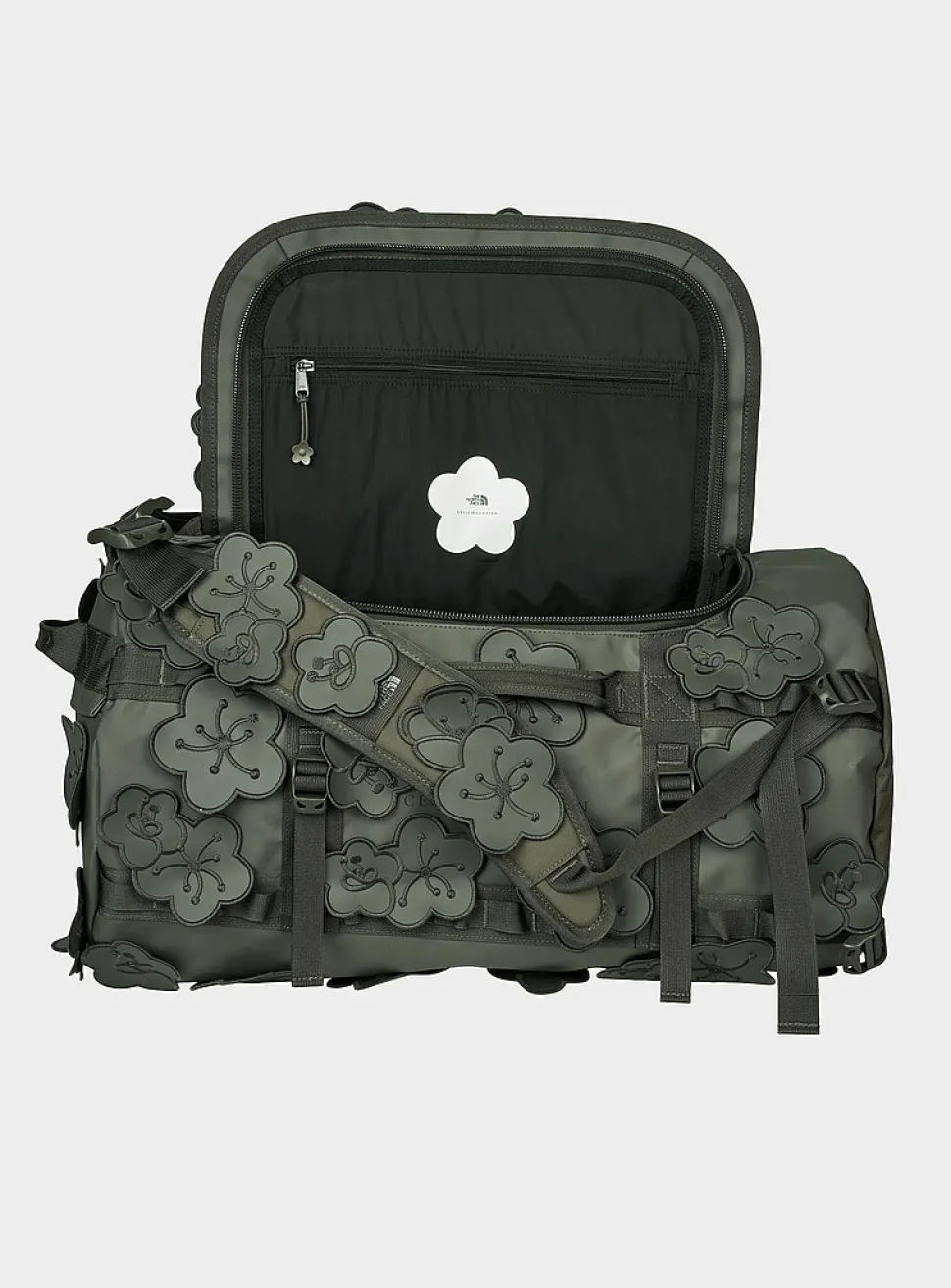 Base Camp Anna duffle bag