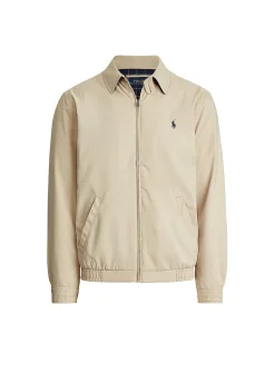 Bayport jacket