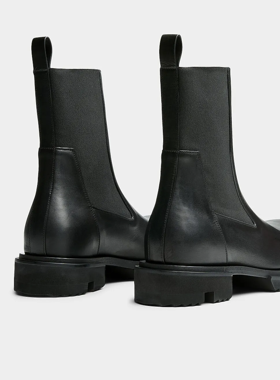 Beatle Gabe Chelsea boot