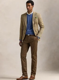 Bedford chinos