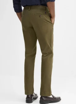Bedford chinos