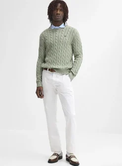 Bedford chinos