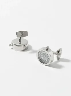 Big Ben cuff links