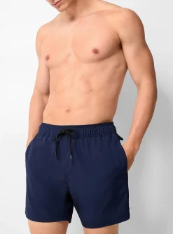 Bike short swim trunk
