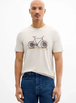 Bike T-shirt