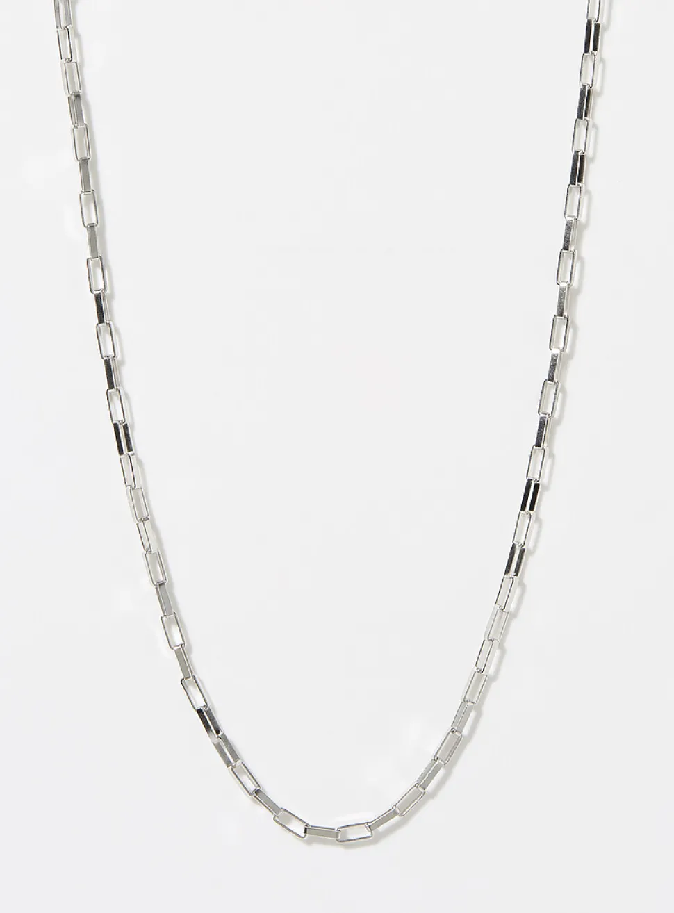 Billie chain necklace