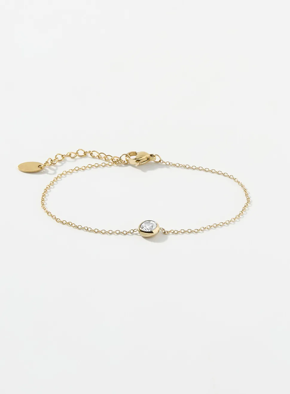 Birthstone bracelet