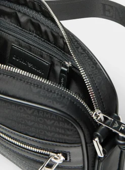 Black Beauty camera bag