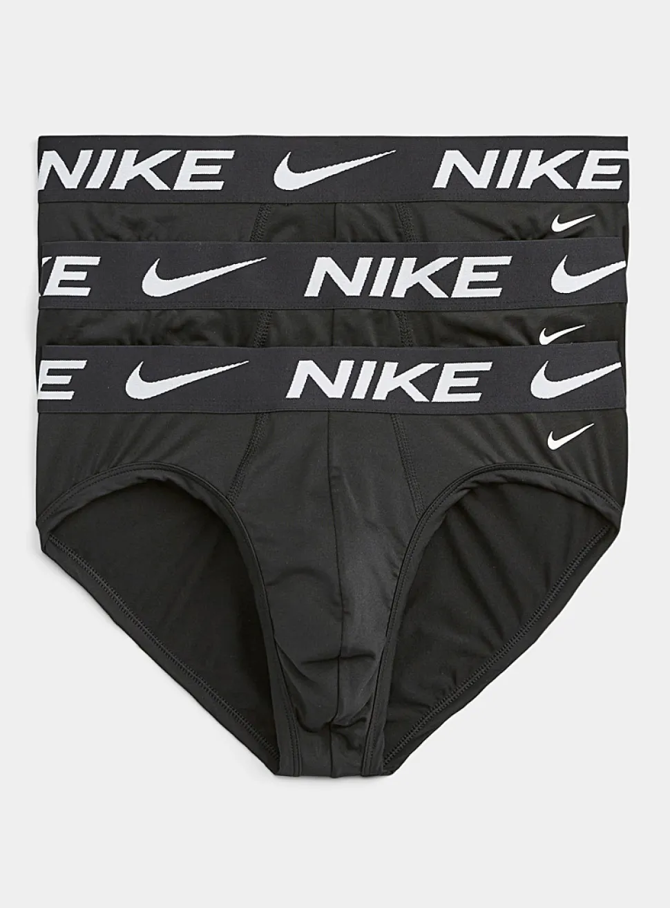 Black briefs