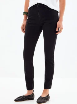Black Rachel jean