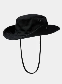 Black T3 Wanderer hat