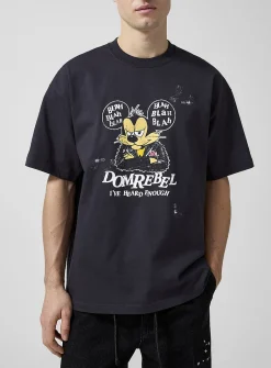 Blah Blah Blah T-shirt