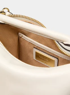Blaike small leather crossbody bag