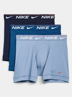 6" blue boxer briefs