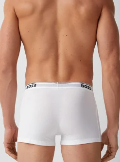 2" BOSS essential trunks