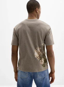 Botanical T-shirt