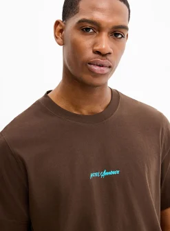 Breakfast T-shirt