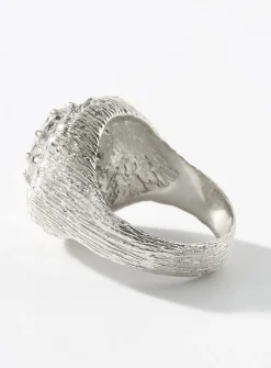 Burnham Impression signet ring