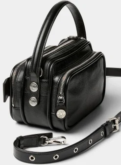 Camero small mini handbag