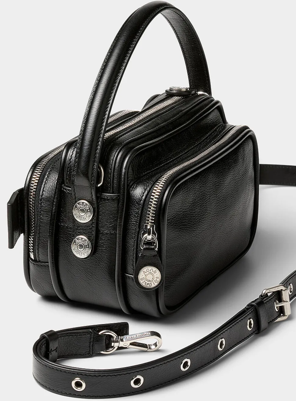 Camero small mini handbag