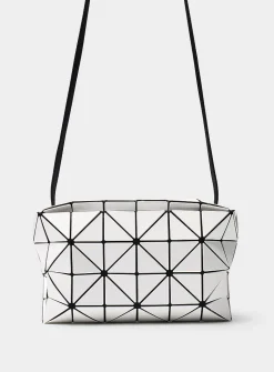 Carton glossy baguette bag