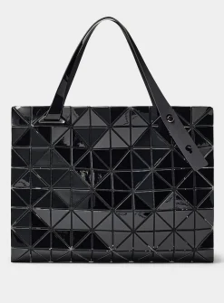 Carton shoulder bag