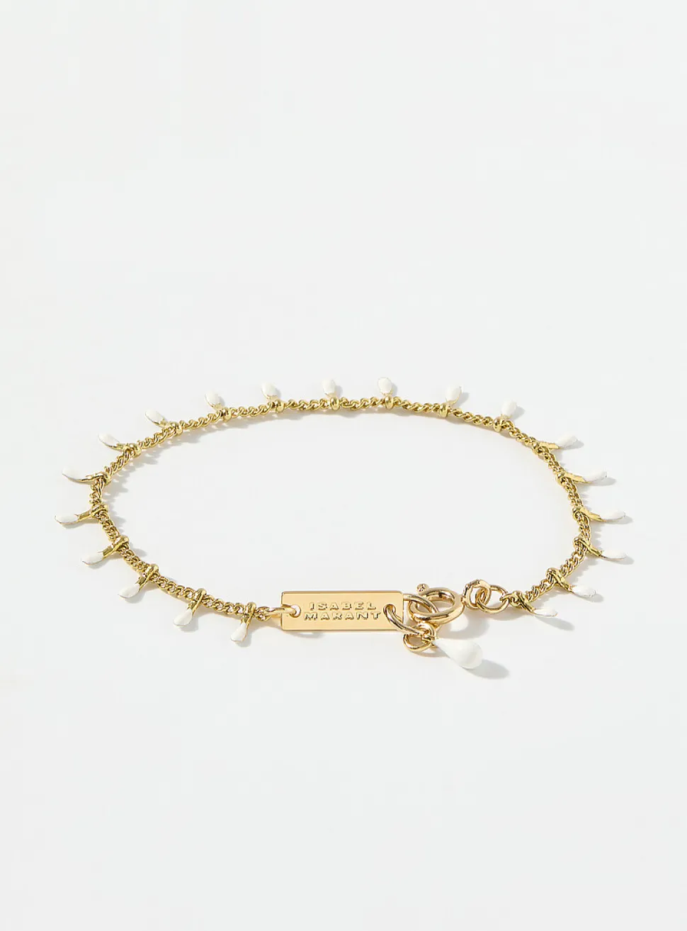 Casablanca bracelet