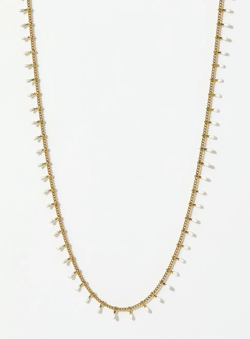 Casablanca necklace
