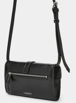 Celia crossbody wallet