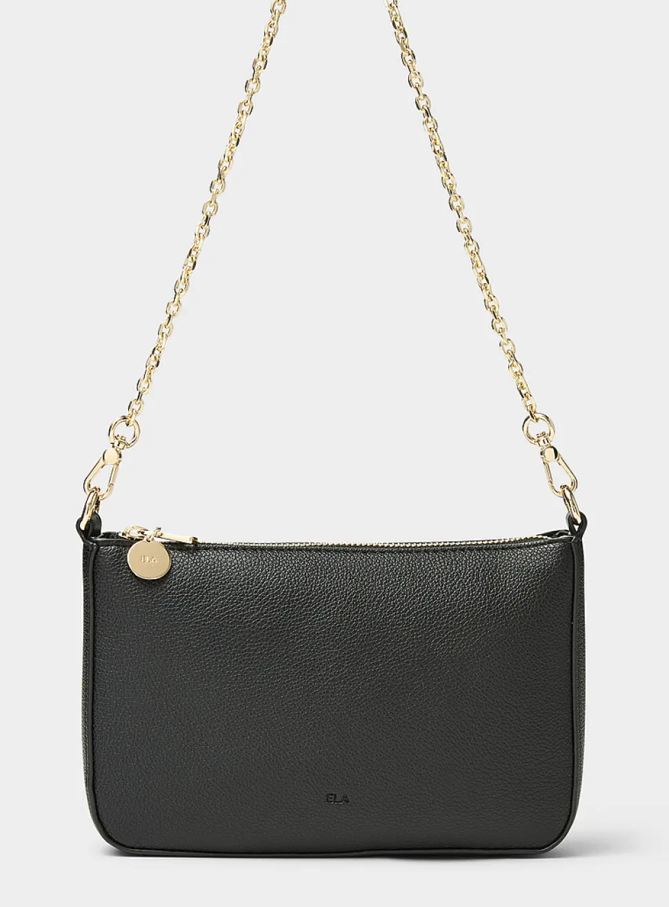 Charlotte minimalist evening bag
