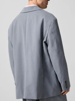 Chilango oversized blazer
