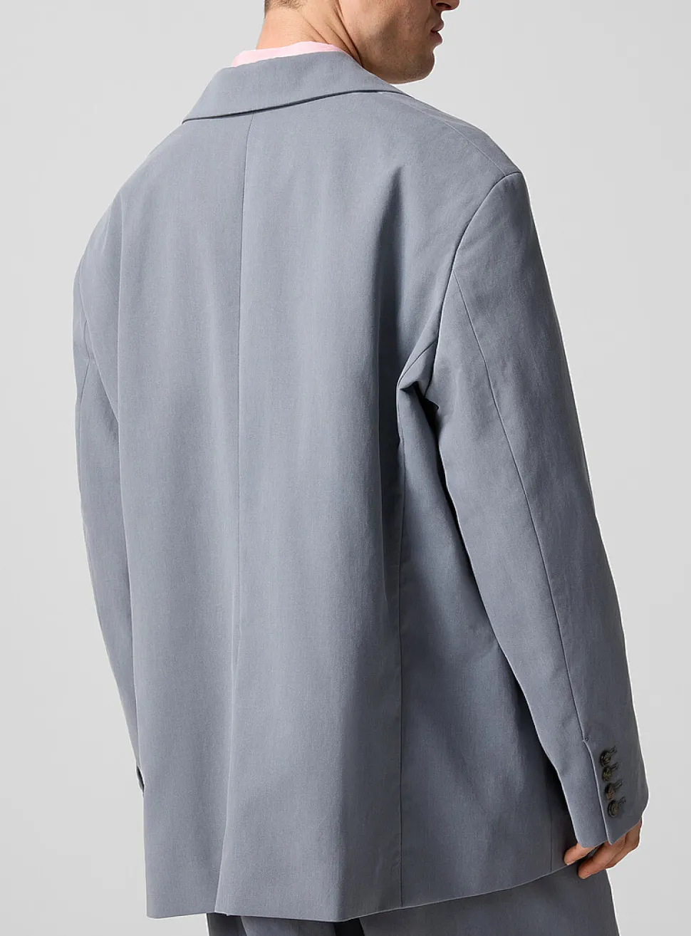 Chilango oversized blazer